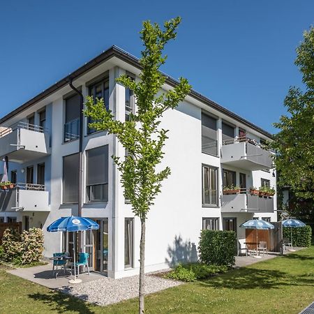 Amenity-Garden-Apartments München Eksteriør bilde